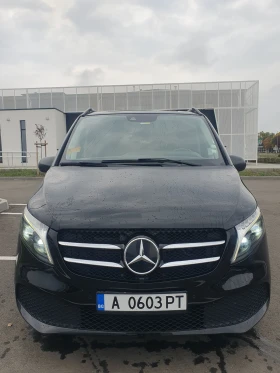 Mercedes-Benz Vito 116 , 8+ 1 , Extra long , V Class Body | Auto.bg — изображение 2 Mercedes-Benz Vito 116 , 8+ 1 , Extra long , V Class Body | Auto.bg — изображение 2
