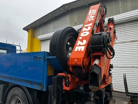 Daf Lf LF 55 250 | Auto.bg — изображение 14 Daf Lf LF 55 250 | Auto.bg — изображение 14