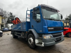 Daf Lf LF 55 250 | Auto.bg — изображение 3 Daf Lf LF 55 250 | Auto.bg — изображение 3