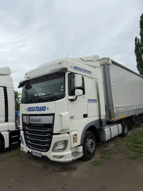 Daf XF 106 460
