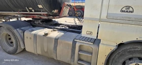 Man Tgx 440 EEV ADR | Auto.bg — изображение 8 Man Tgx 440 EEV ADR | Auto.bg — изображение 8