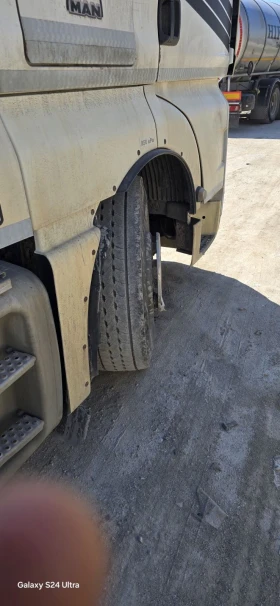 Man Tgx 440 EEV ADR | Auto.bg — изображение 5 Man Tgx 440 EEV ADR | Auto.bg — изображение 5