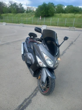 Yamaha T-max 500 | Auto.bg — изображение 13 Yamaha T-max 500 | Auto.bg — изображение 13