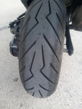 Yamaha T-max 500 | Auto.bg — изображение 9 Yamaha T-max 500 | Auto.bg — изображение 9