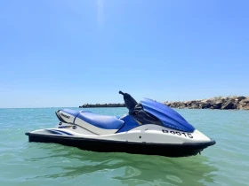 Джет Kawasaki STX15F 160кс