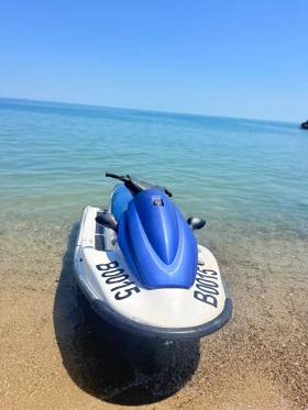 Джет Kawasaki STX15F 160кс | Auto.bg — изображение 4 Джет Kawasaki STX15F 160кс | Auto.bg — изображение 4
