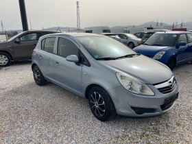 Opel Corsa 1.2 i | Mobile.bg   4