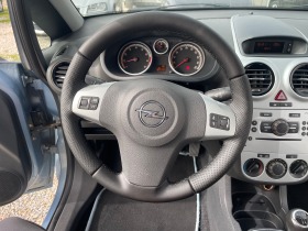 Opel Corsa 1.2 i | Mobile.bg   11