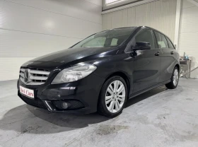 Mercedes-Benz B 180 АВТОМАТИК * КОЖА - Car24.bg Mercedes-Benz B 180 АВТОМАТИК * КОЖА