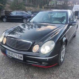 Mercedes-Benz E 220 - 3250 € / 6356.45 лв. - 46251018 3 | Car24.bg Mercedes-Benz E 220 - 3250 € / 6356.45 лв. - 46251018 3