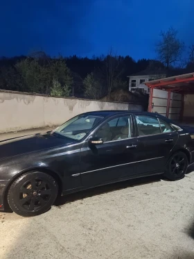 Mercedes-Benz E 220 - 3250 € / 6356.45 лв. - 46251018 2 | Car24.bg Mercedes-Benz E 220 - 3250 € / 6356.45 лв. - 46251018 2