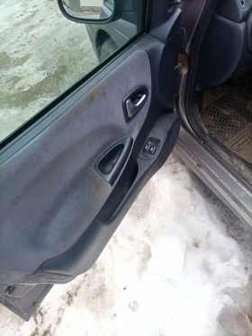 Renault Megane - 730 € / 1427.76 лв. - 44443415 8 | Car24.bg Renault Megane - 730 € / 1427.76 лв. - 44443415 8