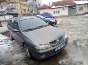 Renault Megane - 730 € / 1427.76 лв. - 44443415 3 | Car24.bg Renault Megane - 730 € / 1427.76 лв. - 44443415 3