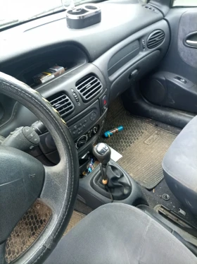 Renault Megane - 730 € / 1427.76 лв. - 44443415 6 | Car24.bg Renault Megane - 730 € / 1427.76 лв. - 44443415 6