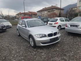 BMW 116 facelift - Car24.bg BMW 116 facelift