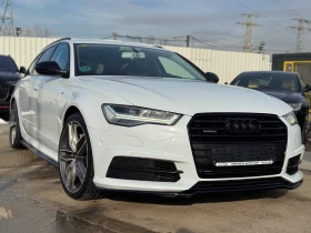 Audi A6 S6-Optic Competition FULL-led КАМЕРА ОБДУХВАНЕ AIR - Car24.bg Audi A6 S6-Optic Competition FULL-led КАМЕРА ОБДУХВАНЕ AIR