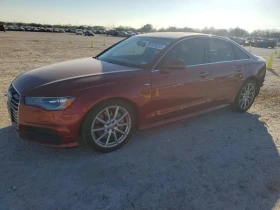 Audi A6 PREMIUM PLUS* ПАНО* KEYLESS* - Car24.bg Audi A6 PREMIUM PLUS* ПАНО* KEYLESS*