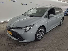 Toyota Corolla Touring Sports 2.0 Business - Hybrid - Car24.bg Toyota Corolla Touring Sports 2.0 Business - Hybrid