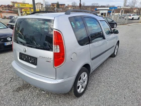 Skoda Roomster 1.6 i GAZ - 3450 € / 6747.61 лв. - 75401432 4 | Car24.bg Skoda Roomster 1.6 i GAZ - 3450 € / 6747.61 лв. - 75401432 4