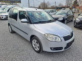 Skoda Roomster 1.6 i GAZ - Car24.bg Skoda Roomster 1.6 i GAZ