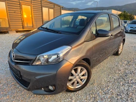 Снимка Toyota Yaris