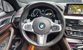 BMW 550 * M550d xDrive * CARFAX * ЦЕНА ДО БГ | Auto.bg — изображение 12 BMW 550 * M550d xDrive * CARFAX * ЦЕНА ДО БГ | Auto.bg — изображение 12