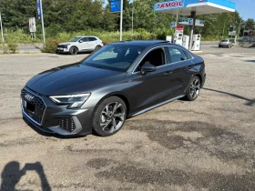 Audi A3 S-line 2.0 TDI - Car24.bg Audi A3 S-line 2.0 TDI