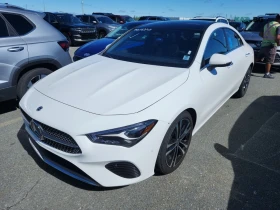 Mercedes-Benz CLA 250 * АвтоКредит * (ЦЕНА ДО БГ)