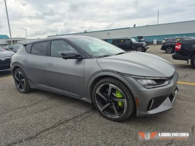 Kia EV6 undefined | Auto.bg — изображение 2 Kia EV6 undefined | Auto.bg — изображение 2