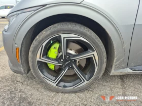 Kia EV6 undefined | Auto.bg — изображение 6 Kia EV6 undefined | Auto.bg — изображение 6