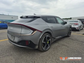 Kia EV6 undefined | Auto.bg — изображение 3 Kia EV6 undefined | Auto.bg — изображение 3