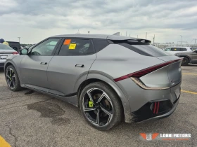 Kia EV6 undefined | Auto.bg — изображение 4 Kia EV6 undefined | Auto.bg — изображение 4
