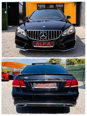 Mercedes-Benz E 350 d/AMG/ВС.ЕКСТРИ/ПОРЪЧКОВА/БЕЗ АНАЛОГ/// | Auto.bg — изображение 8 Mercedes-Benz E 350 d/AMG/ВС.ЕКСТРИ/ПОРЪЧКОВА/БЕЗ АНАЛОГ/// | Auto.bg — изображение 8