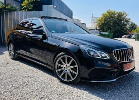 Mercedes-Benz E 350 d/AMG/ВС.ЕКСТРИ/ПОРЪЧКОВА/БЕЗ АНАЛОГ/// | Auto.bg — изображение 5 Mercedes-Benz E 350 d/AMG/ВС.ЕКСТРИ/ПОРЪЧКОВА/БЕЗ АНАЛОГ/// | Auto.bg — изображение 5
