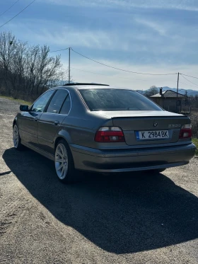 BMW 530 undefined | Auto.bg — изображение 4 BMW 530 undefined | Auto.bg — изображение 4