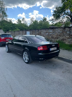 Audi A8 D3 | Auto.bg — изображение 2 Audi A8 D3 | Auto.bg — изображение 2