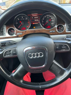 Audi A8 D3 | Auto.bg — изображение 13 Audi A8 D3 | Auto.bg — изображение 13