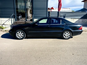 Mercedes-Benz S 320 - 4290 € - 88331935 7 | Car24.bg Mercedes-Benz S 320 - 4290 € - 88331935 7