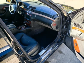 Mercedes-Benz S 320 - 4290 € - 88331935 9 | Car24.bg Mercedes-Benz S 320 - 4290 € - 88331935 9
