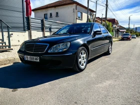 Mercedes-Benz S 320 - 4290 € - 88331935 2 | Car24.bg Mercedes-Benz S 320 - 4290 € - 88331935 2