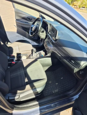 Hyundai I20 - 13000 € - 62048037 10 | Car24.bg Hyundai I20 - 13000 € - 62048037 10
