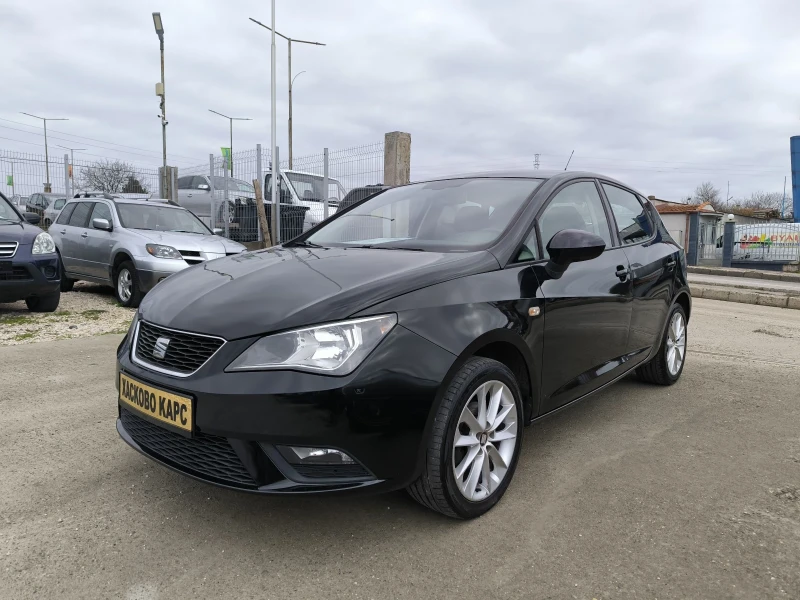 Seat Ibiza 1.2i - 8900 лв. / 4550.50 € - 67328432 1 | Car24.bg Seat Ibiza 1.2i - 8900 лв. / 4550.50 € - 67328432 1