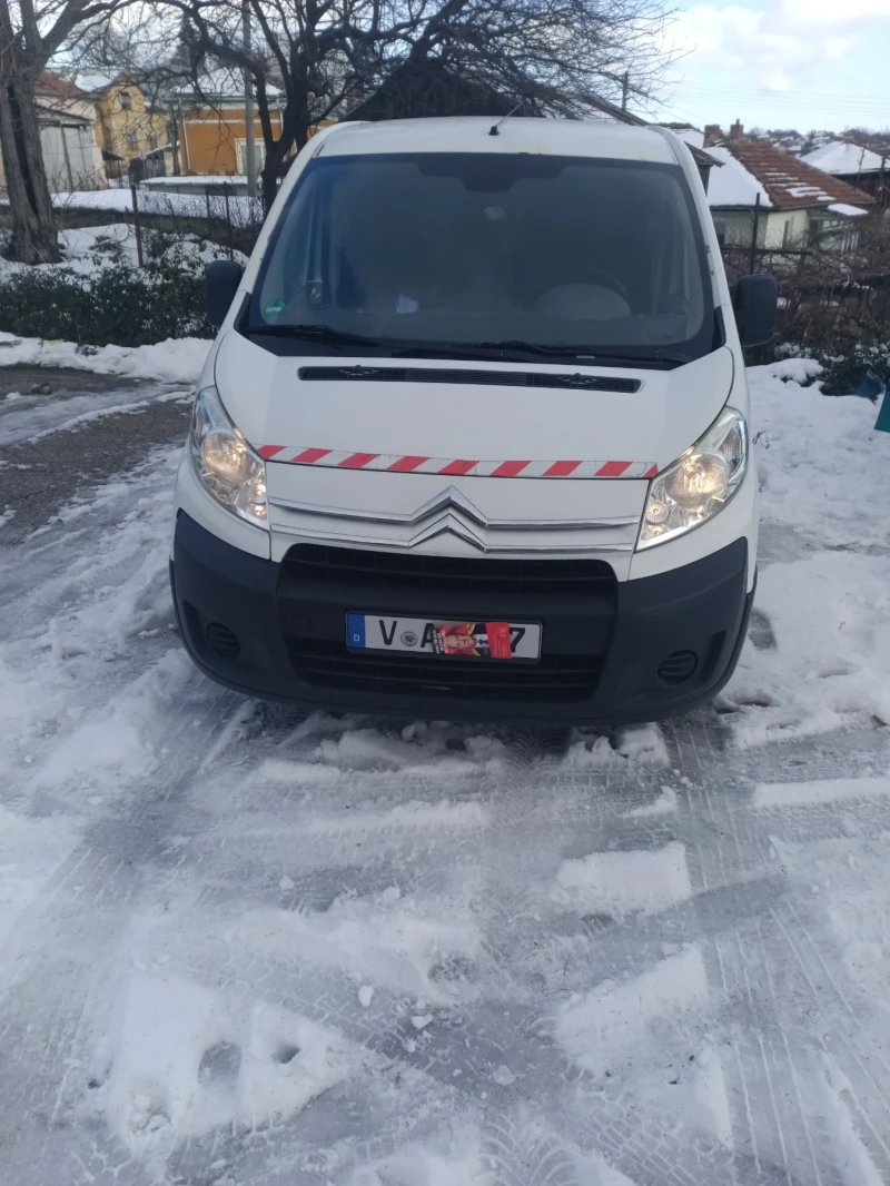 Citroen Jumpy 88кв120коня - 4259 € / 8329.88 лв. - 71597066 1 | Car24.bg Citroen Jumpy 88кв120коня - 4259 € / 8329.88 лв. - 71597066 1