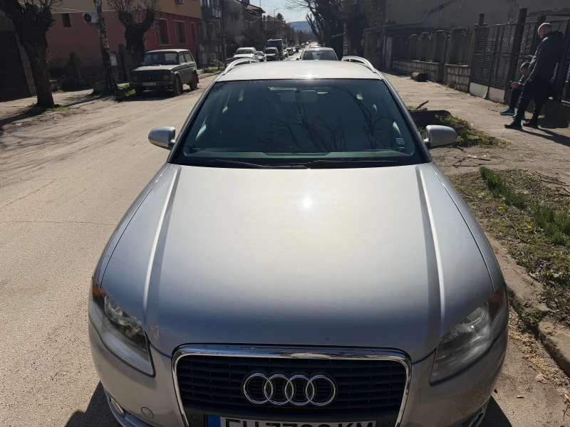 Audi A4 - 3400 € / 6649.82 лв. - 82964283 1 | Car24.bg Audi A4 - 3400 € / 6649.82 лв. - 82964283 1