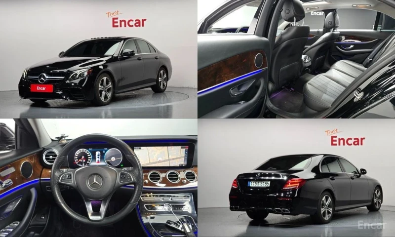 Mercedes-Benz E 220 - 20900 € - 99243528 1 | Car24.bg Mercedes-Benz E 220 - 20900 € - 99243528 1