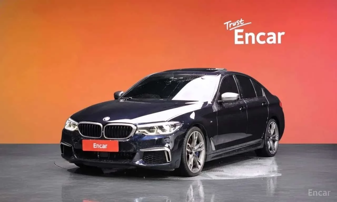 BMW 550 * M550d xDrive * CARFAX * ЦЕНА ДО БГ | Auto.bg — изображение 1 BMW 550 * M550d xDrive * CARFAX * ЦЕНА ДО БГ | Auto.bg — изображение 1
