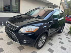 Ford Kuga 20 Tdci , Titanium , 4* 4 - Car24.bg Ford Kuga 20 Tdci , Titanium , 4* 4