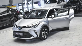 Toyota C-HR 2.0 Hybrid Club Automatic - Car24.bg Toyota C-HR 2.0 Hybrid Club Automatic