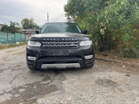 Land Rover Range Rover Sport 185000km* 3.0d 249hp* NAVI* LED* КОЖА* КАМЕРА - Car24.bg Land Rover Range Rover Sport 185000km* 3.0d 249hp* NAVI* LED* КОЖА* КАМЕРА
