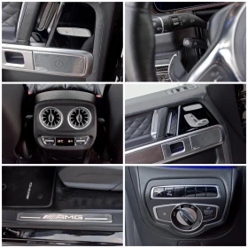 Mercedes-Benz G 63 AMG Edition 1/Нов внос от Германия! - 229000 лв. / 117085.84 € - 10643094 16 | Car24.bg Mercedes-Benz G 63 AMG Edition 1/Нов внос от Германия! - 229000 лв. / 117085.84 € - 10643094 16
